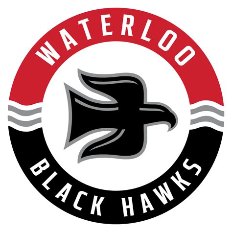 Waterloo Black Hawks Ticket Portal