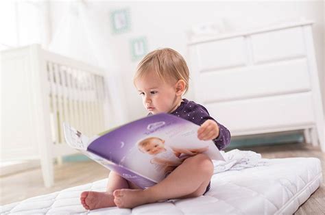 Da babys und kinder ungefähr doppelt so lange schlafen wie erwachsene, ist in ihrem fall eine hochwertige matratze sogar noch wichtiger. Welche Matratze Für Baby - Matratze Ideen