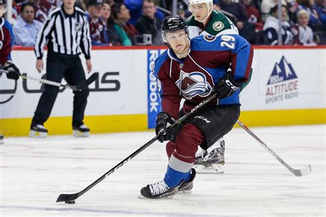 NHL Expansion Draft: Colorado Avalanche Protection Strategy