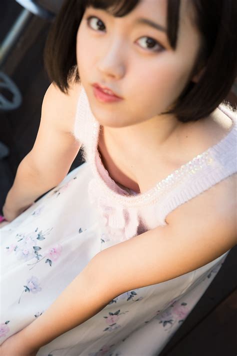 Anju Kouzuki Special Gallery Minisuka Tv