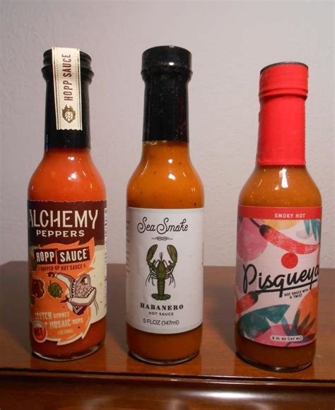 Hot Sauce Monthly Subscription Review Fuego Box April 2022 Beauty Cooks Kisses