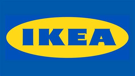 Ikea Has A New Logo And You Probably Didnt Even Notice Ikea Logo