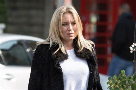 Eastenders Ronnie And Roxy Die Though Is One Still Alive Daily Star