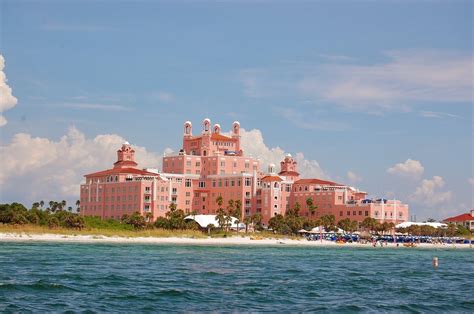 Pete beach, to distinguish it from the city of st. St. Pete Beach, Florida - Tourist Destinations