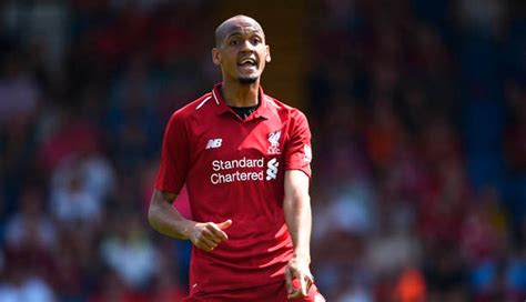 Maybe you would like to learn more about one of these? El Real Madrid, cerca de fichar a Fabinho por 75 millones