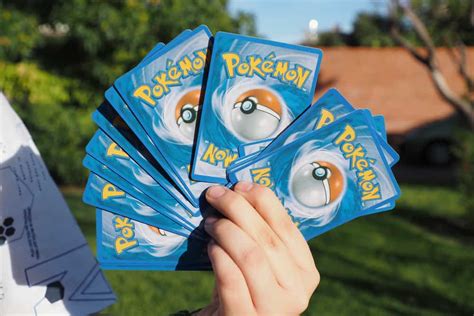 Sell Pokémon Cards For Easy Cash With These 11 Sites