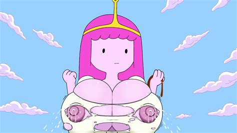 Rule 34 1girls Adventure Time Alternate Version Available Big Breasts
