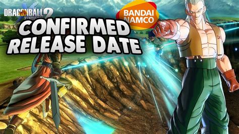 While a new dragon ball game is likely to be announced at e3, time will tell if it will be a continuation. The Official Confirmed Release Date DLC 5 • Dragon Ball ...