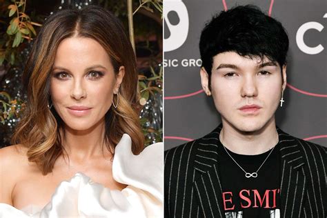 Kate Beckinsales Age Gap With New Flame Is Not An Issue