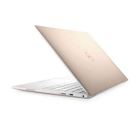 Dell Xps 13 9370 2018 Gold Core I7 8550u 16gb Ram 512gb Ssd