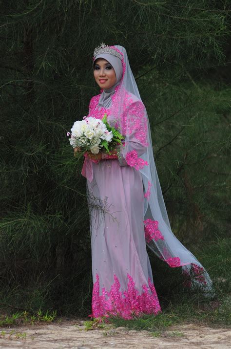 Check spelling or type a new query. D'KayAlyza: Baju penGanTin PinK KeLaBu