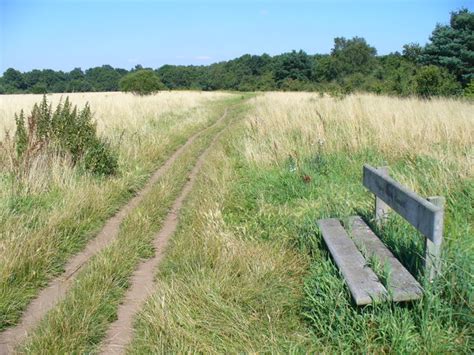 Ripley Green © Colin Smith Geograph Britain And Ireland