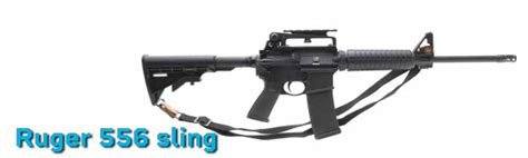 Ruger Ar 556 Sling