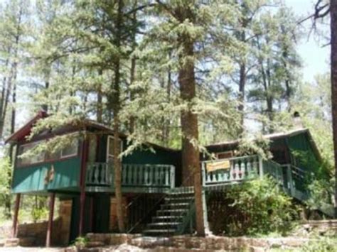 Whispering pines resort is nestled within the apache and sitgreaves national forests and recreational areas. Whispering Pine Cabins (Ruidoso, NM) - Campground Reviews ...
