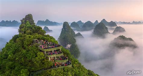 Photogallery Guilin National Park