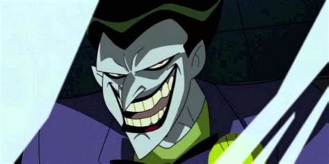 The Jokers 6 Best And 4 Worst Appearances In Batman Animation Ranked