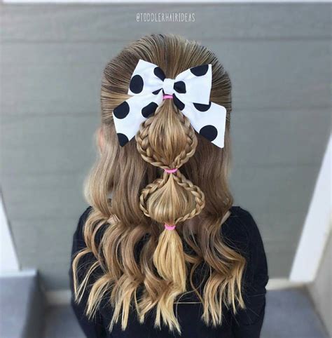 15 Best Hairstyle Ideas For Baby Girls Pk Vogue