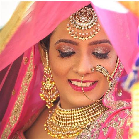 Pinterest • Bhavi91 Bridal Photography Poses Wedding Solution Indian Nose Ring