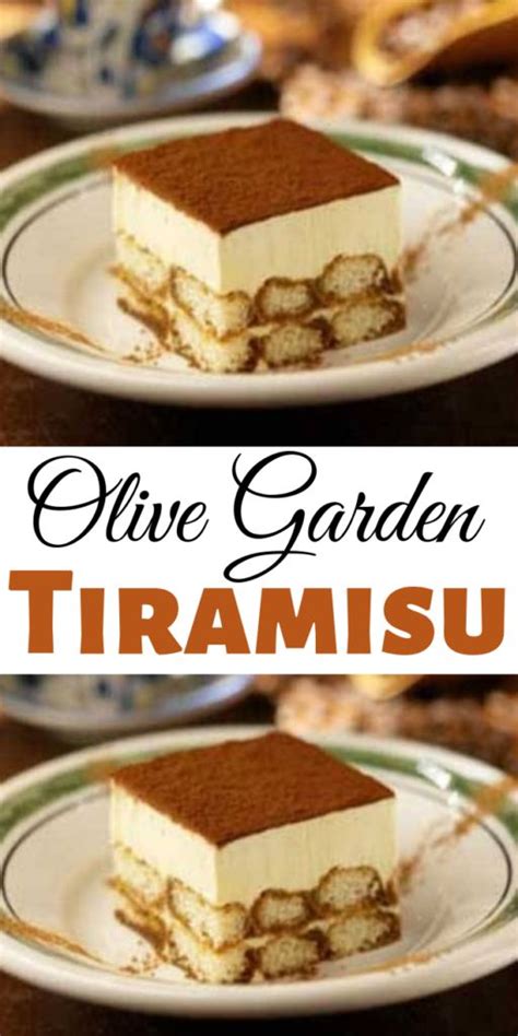 Olive garden tiramisu copycatheavenly scents recipes. Olive Garden Tiramisu | Recipe | Easy tiramisu recipe ...