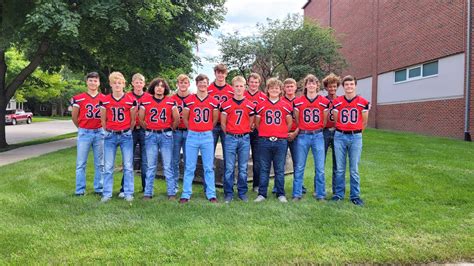 Brincks Exteriors Sports Network: Ar-We-Va Wins 3rd Straight with Road