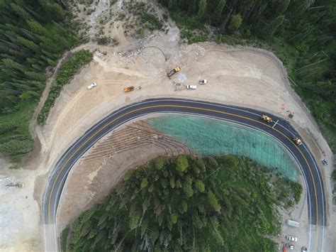 Communities reconnect after Teton Pass opens – SVI-NEWS