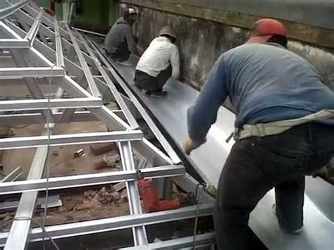 Wales enjoyed a stunn… read more rumah dak talang bohong / talang cor rumah youtube. Model Talang Galvalum Terbaru Praktis Dan Anti Bocor