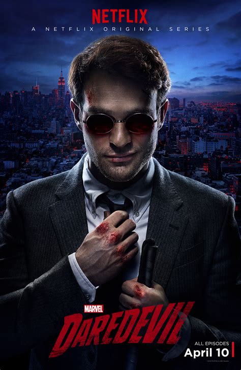 Netflix Makes Daredevil Accessible To The Blind After Complaints Time