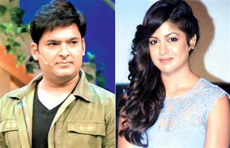 Firangi Co Star Ishita Dutta Reveals About Kapil Sharmas Behaviour On
