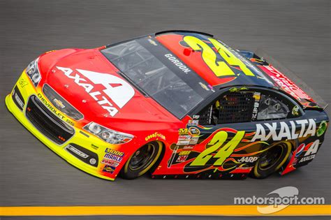 Nascar 2005 chase for the cup retrospective. Experience will help Jeff Gordon in his quest for a Chase spot