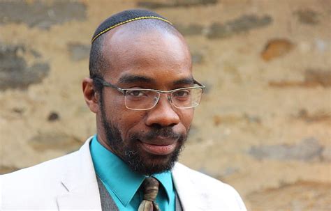 A Black Orthodox Rabbis Novel Addresses Racism In The Jewish
