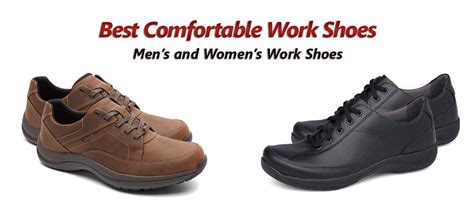 Most Comfortable Work Shoes Womenssave Up To 19