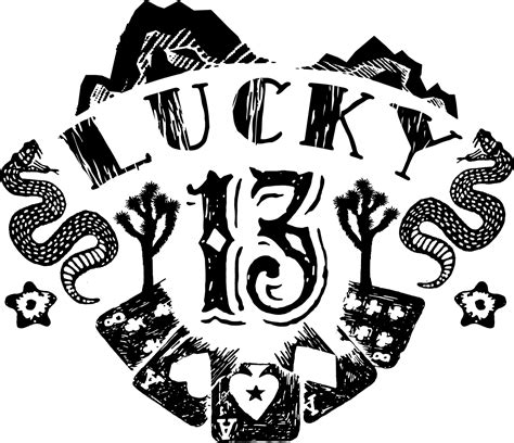 Lucky 13 Main Dd Site