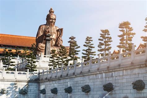 These 4 Teachings Of Daoism Will Help You Navigate Life Goodnet