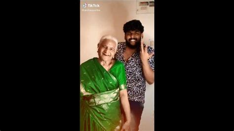 This Grandma Grandson Team Is Winning Hearts With Their Super Sweet