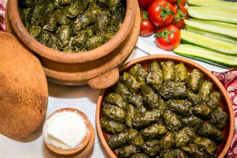 Promotion Of National Cuisine In Focus Of Azerbaijan