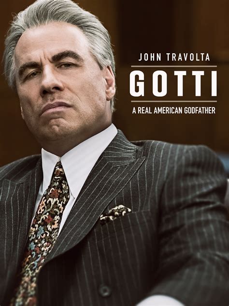 Prime Video: Gotti