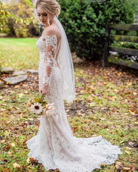 Vintage Inspired Wedding Dresses 33 Looks And Faqs