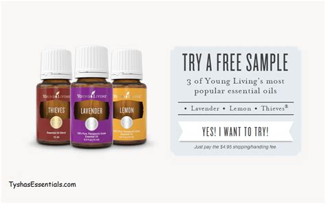 Happiness rating is 65 out of 10065. Young Living Essential Oils Samples | Free Samples