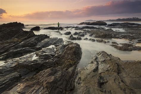 How To Capture Gorgeous Seascapes
