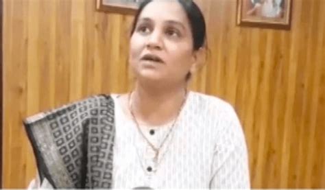 From Sweeper To Deputy Collector In Rajasthan Asha Kandara Aced It