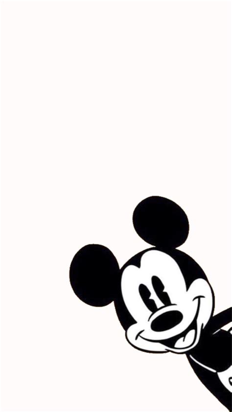 Mickey Mouse Disney World Wallpapers Mickey Mouse Wallpapers Aesthetic