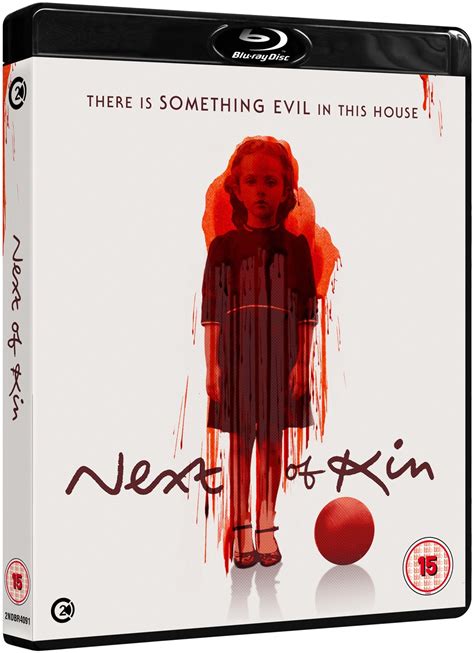 Next of kin meaning in english, next of kin definitions, synonyms of next of. Next of Kin | Blu-ray | Free shipping over £20 | HMV Store
