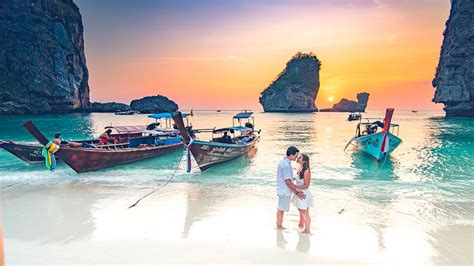 Best Honeymoon Hotels In Phuket Thailandtravel Guide