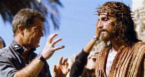Mel Gibsons “the Passion Of The Christ” Sequel To Begin Filming Metro Voice News