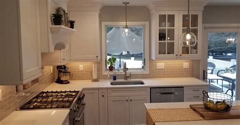 The old kitchen, malacca city. Considerations for an Old Kitchen Makeover - All Trades ...