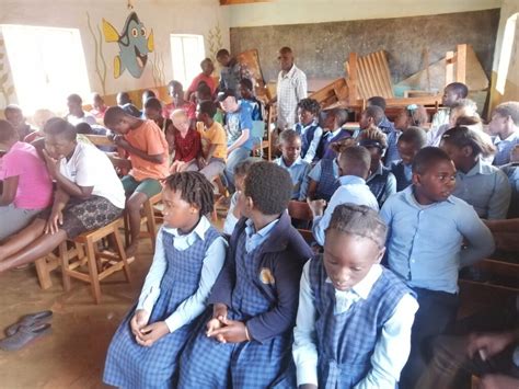 Mzuzu International Academy On The Move Reaching Out To All Malawi