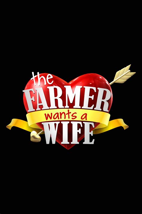 The Farmer Wants A Wife Full Cast And Crew Tv Guide