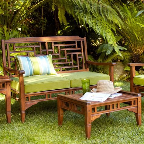 Outdoor Furniture Stellar Interior Design