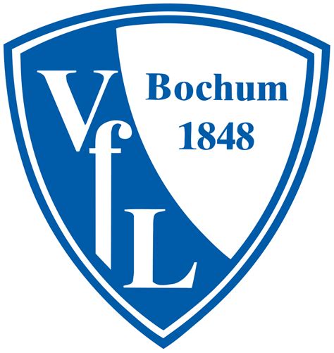 You can download in.ai,.eps,.cdr,.svg,.png formats. Datei:VfL Bochum logo.svg - Wikipedia