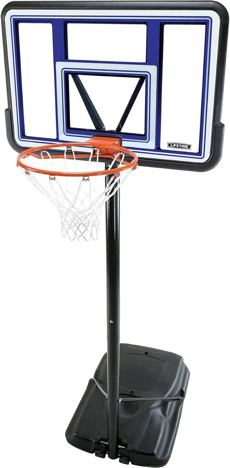 Unveil Best Outdoor Basketball Hoop 2023 Expert Picks